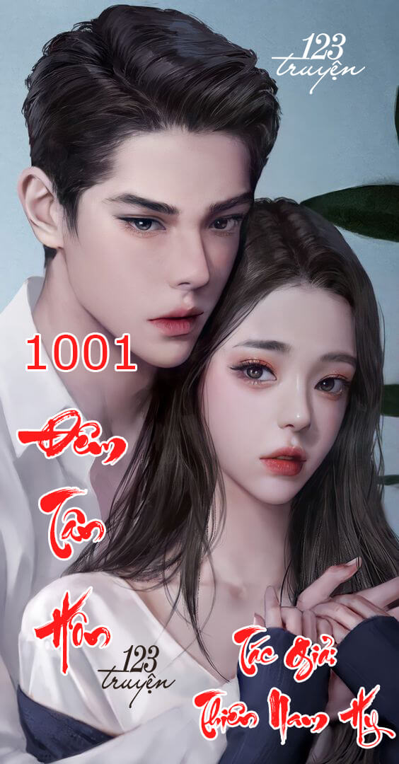 1001 Đêm Tân Hôn